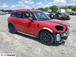 Austin Mini 2019 2 Austin Mini 2019 2