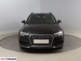 Audi Allroad 2016 2.0 187 KM