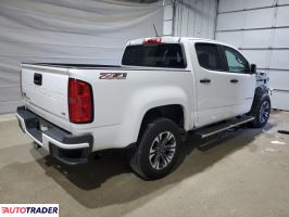 Chevrolet Colorado 2022 3