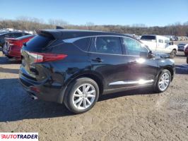 Acura RDX 2021 2