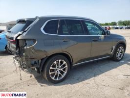 BMW X5 2024 3