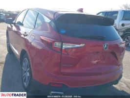 Acura RDX 2024 2 Acura RDX 2024 2