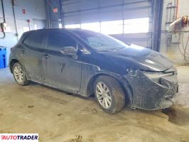 Toyota Corolla 2023 2