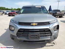 Chevrolet Blazer 2023 1