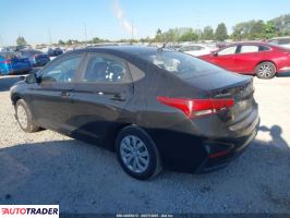 Hyundai Accent 2019 1