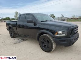 Dodge Ram 2021 3 Dodge Ram 2021 3