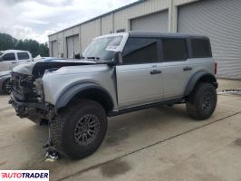 Ford Bronco 2023 2