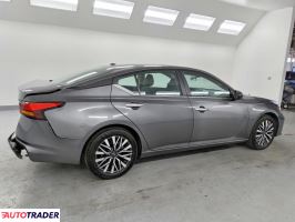 Nissan Altima 2025 2