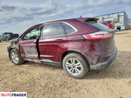 Ford Edge 2020 2