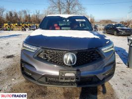 Acura RDX 2021 2