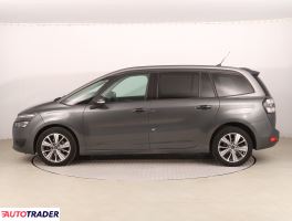 Citroen C4 Grand Picasso 2014 2.0 147 KM