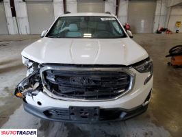 GMC Terrain 2020 1 GMC Terrain 2020 1