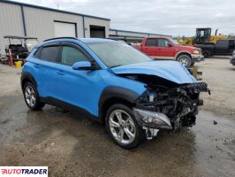 Hyundai Kona 2022 2