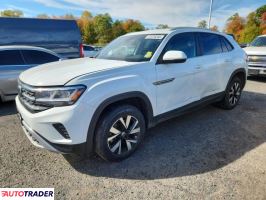 Volkswagen Atlas - zobacz ofertę