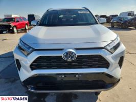 Toyota Pozostałe 2023 2