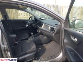 Kia Rio 2022 1