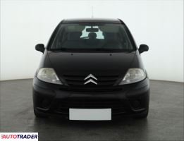 Citroen C3 2006 1.4 72 KM