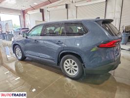 Toyota Highlander 2024 2