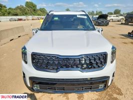 Kia Pozostałe 2025 3