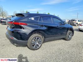 Toyota Venza 2021 2