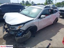 Subaru Outback 2020 2