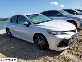 Toyota Camry 2023 2