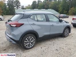 Nissan Pozostałe 2024 1