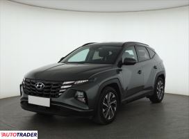 Hyundai Tucson 2021 1.6 177 KM