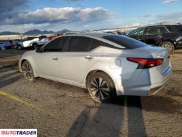 Nissan Altima 2022 2 Nissan Altima 2022 2