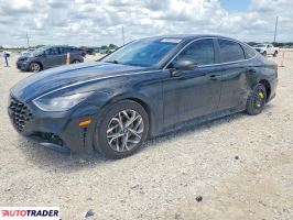 Hyundai Sonata 2022 2