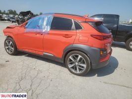 Hyundai Kona 2019 1