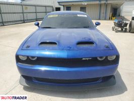 Dodge Challenger 2022 6 Dodge Challenger 2022 6