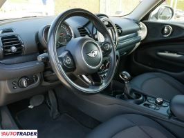 Mini Clubman 2016 2.0 150 KM Mini Clubman 2016 2.0 150 KM
