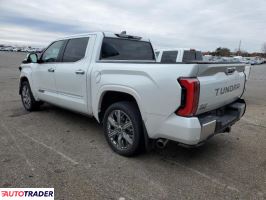 Toyota Tundra 2024 3