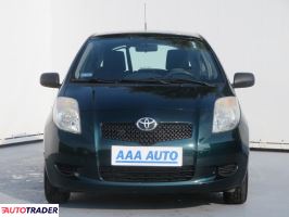 Toyota Yaris 2006 1.0 68 KM Toyota Yaris 2006 1.0 68 KM