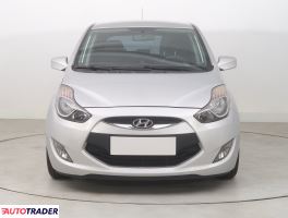 Hyundai ix20 2012 1.4 88 KM