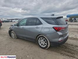 Chevrolet Equinox 2024 1