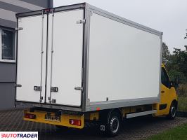 Renault Master 2019 2.3