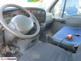 Iveco Daily 2006 2.3 Iveco Daily 2006 2.3