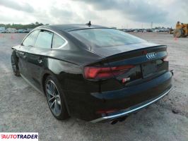 Audi S5 2018 3