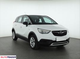 Opel Crossland - zobacz ofertę