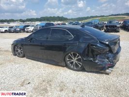 Toyota Camry 2022 2