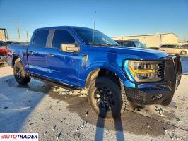 Ford Pozostałe 2024 2