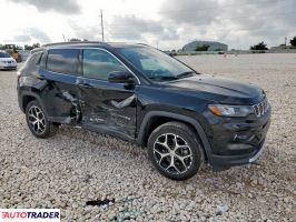 Jeep Compass 2024 2