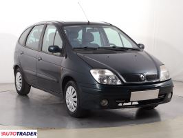 Renault Scenic 2003 1.6 105 KM