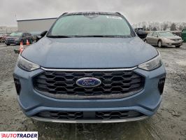 Ford Escape 2024 1