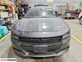 Dodge Charger 2021 5