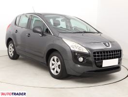 Peugeot 3008 2013 1.6 112 KM