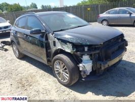 Hyundai Kona 2020 2