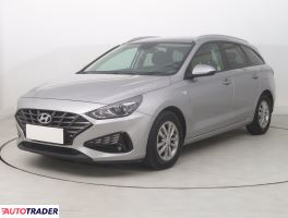 Hyundai i30 2022 1.0 118 KM